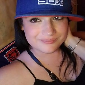 Meet your Posher, Briana